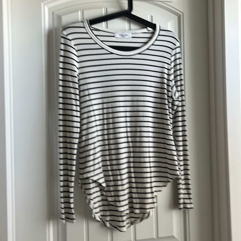 CJLA top